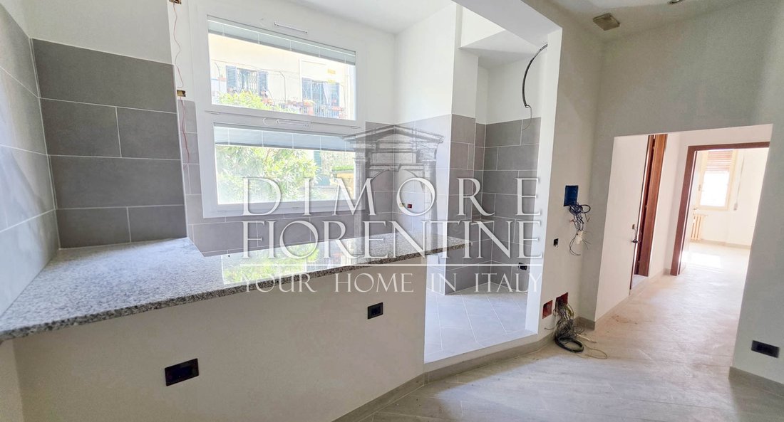 Apartment in Le Cure, Florence, Italy 2 - 17266978