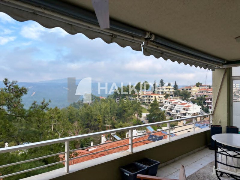 Apartment in Panorama, Macedonia and Thrace, Greece 2 - 18221318