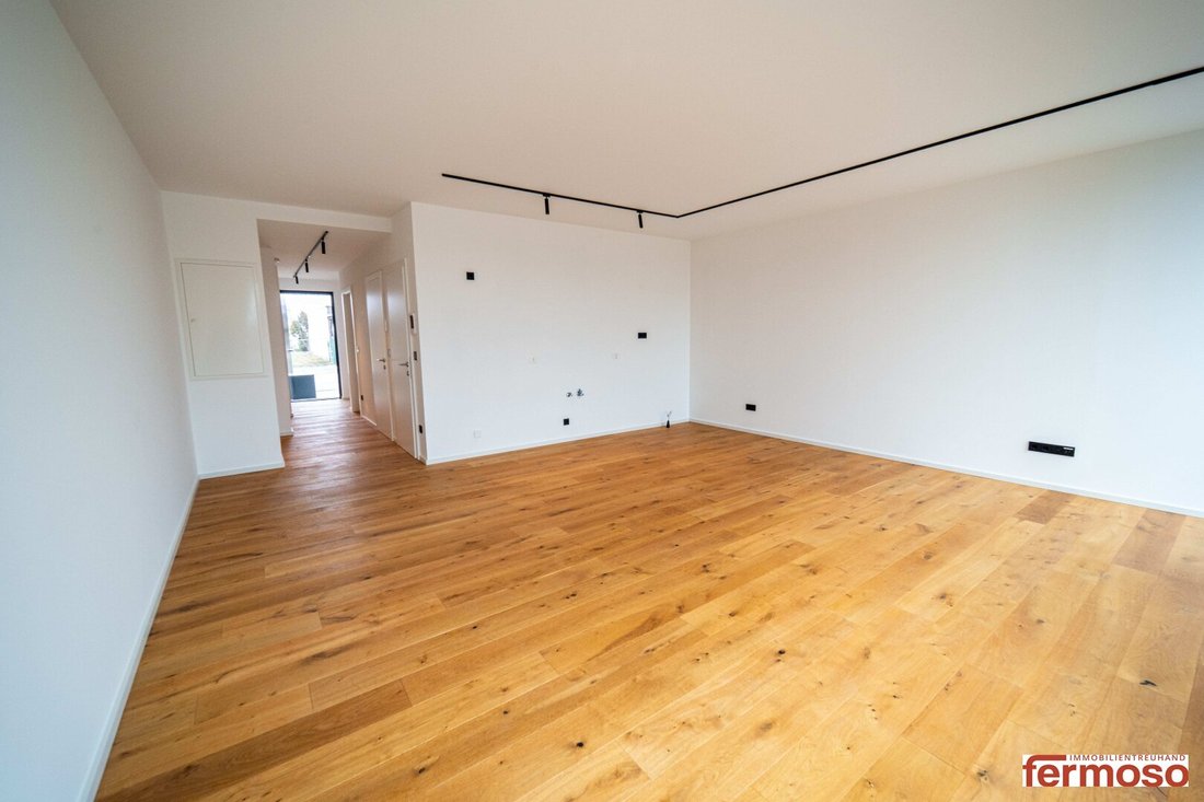 Apartment in Neusiedl am See, Burgenland, Austria 4 - 18220952