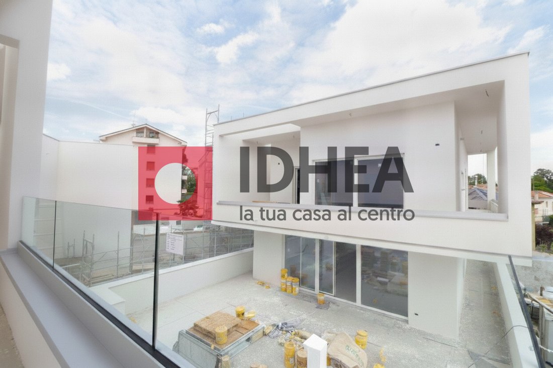 Apartment in Stadium, Treviso, Italy 2 - 15884904