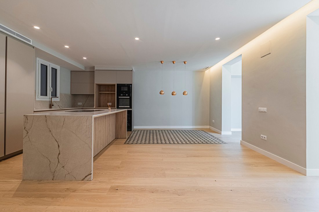 Apartment in Eixample, Barcelona, Spain 5 - 16944610