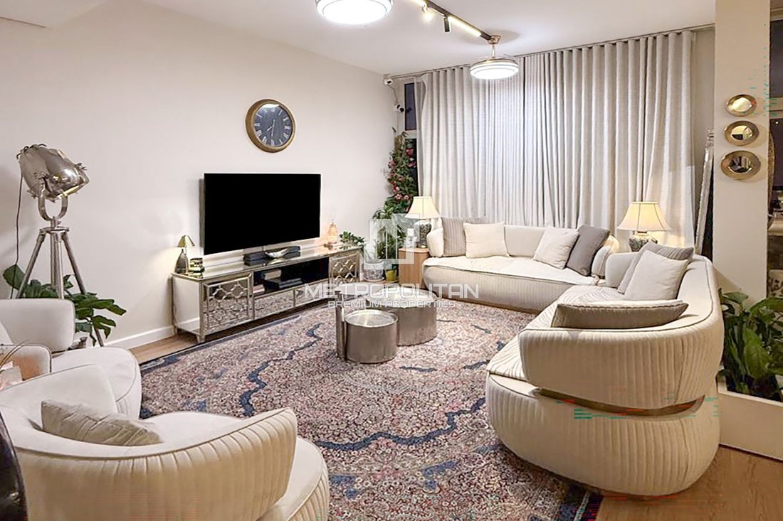 Residenza a Damac Hills 2, Emirato di Dubai, Emirati Arabi Uniti 1 - 18221166