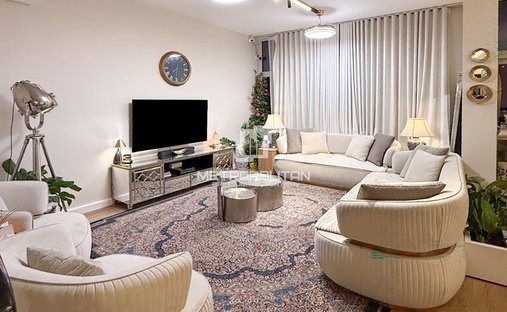 Maison en Damac Hills 2, Doubaï, Émirats arabes unis 1