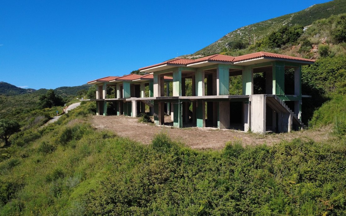 House in Argostoli, Peloponnese, Western Greece and the Ionian, Greece 5 - 18221324