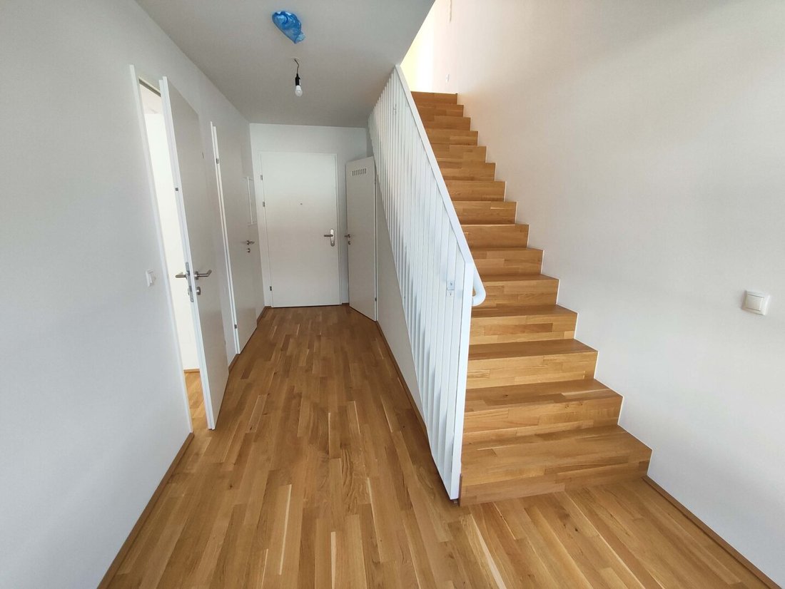 Appartement à Vienne, Vienne, Autriche 4 - 18221036