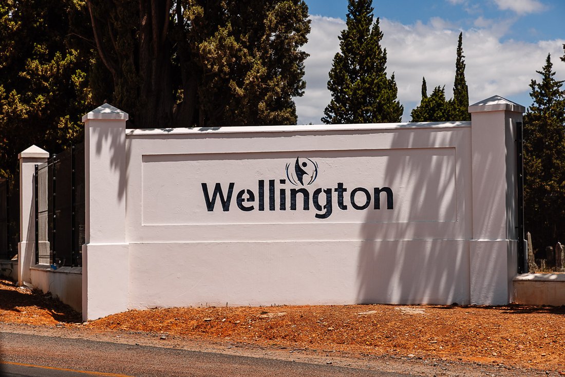 Wellington, Western Cape, South Africa 3 - 18221282