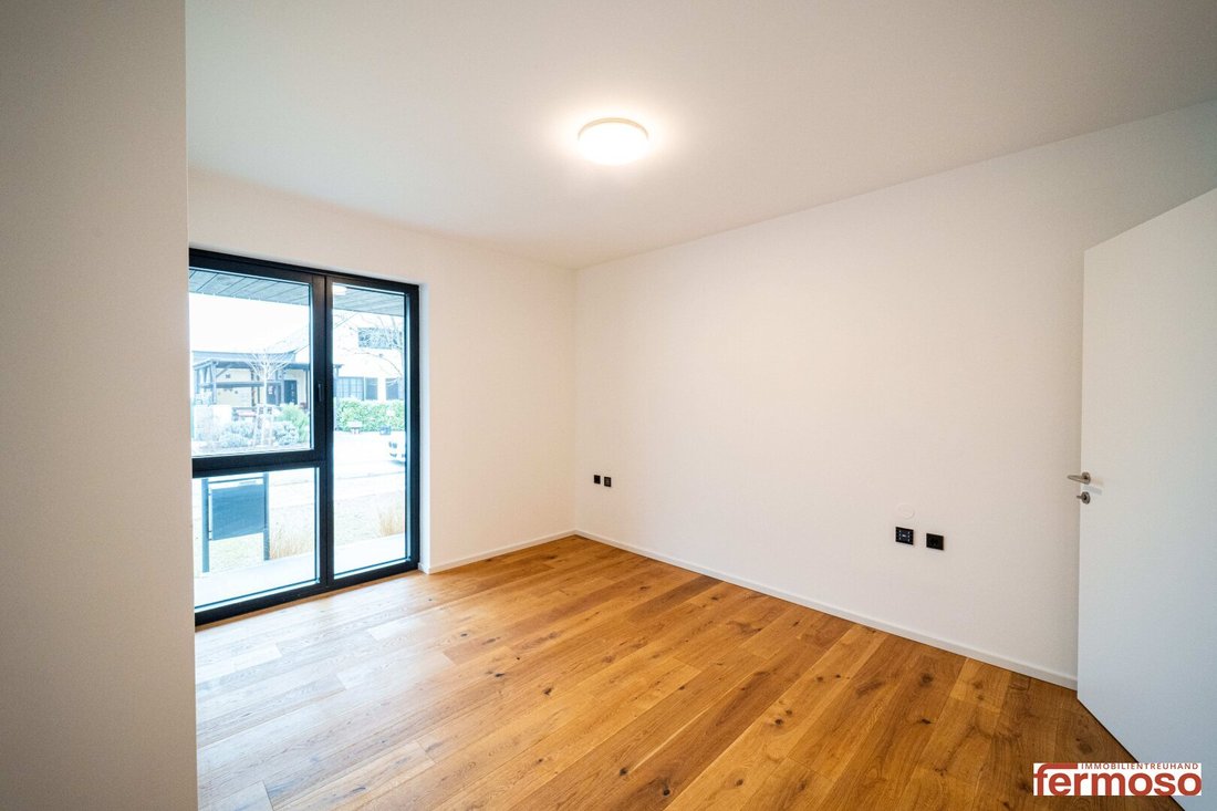 Apartment in Neusiedl am See, Burgenland, Austria 5 - 18220952