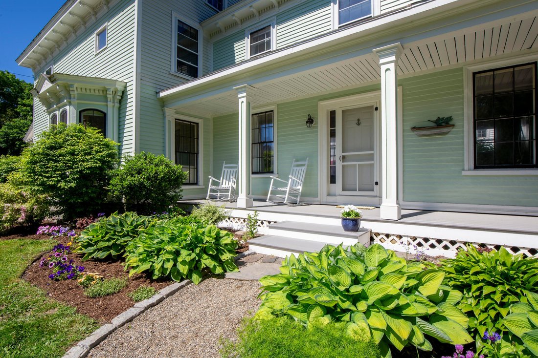 House in Rockland, Maine, United States 4 - 18221112