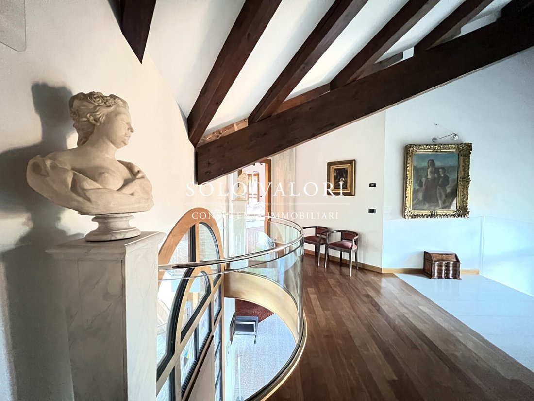 Villa in Castelfranco Veneto, Veneto, Italy 3 - 18221315