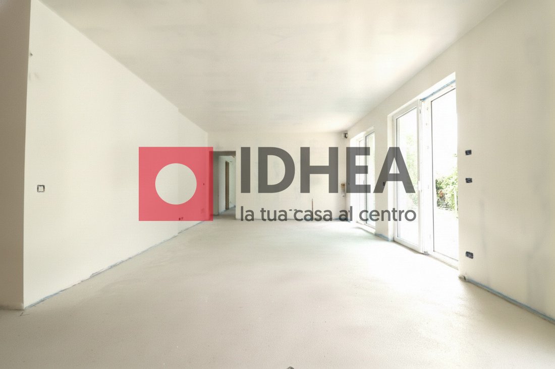 Apartment in Stadium, Treviso, Italy 2 - 15884882