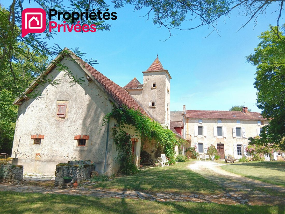 Villa in Catus, Occitania, France 1 - 17914782