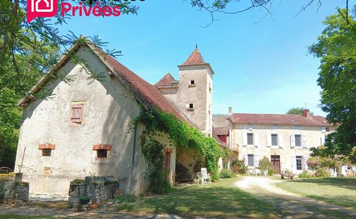 Villa in Catus, Occitania, France 1