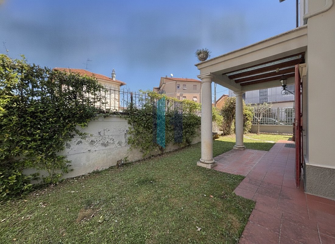 Villa in Porta Milano - Fiumicello - Primo Maggio, Brescia, Lombardy 2 - 18221299