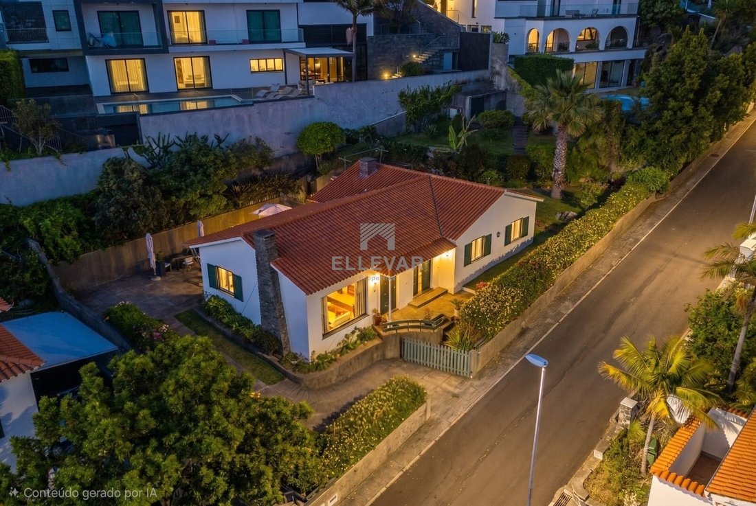 Villa in Reed, Madeira, Portugal 2 - 18004274
