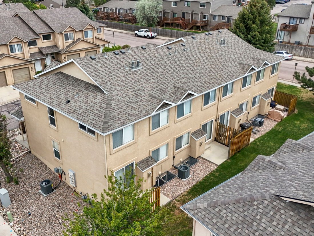 Apartment in Colorado Springs, Colorado, United States 2 - 18045624