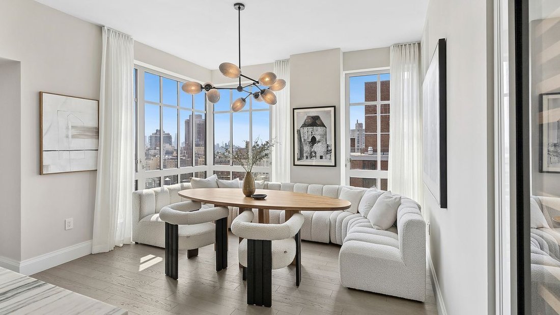 Condo in New York, New York, United States 5 - 18221588