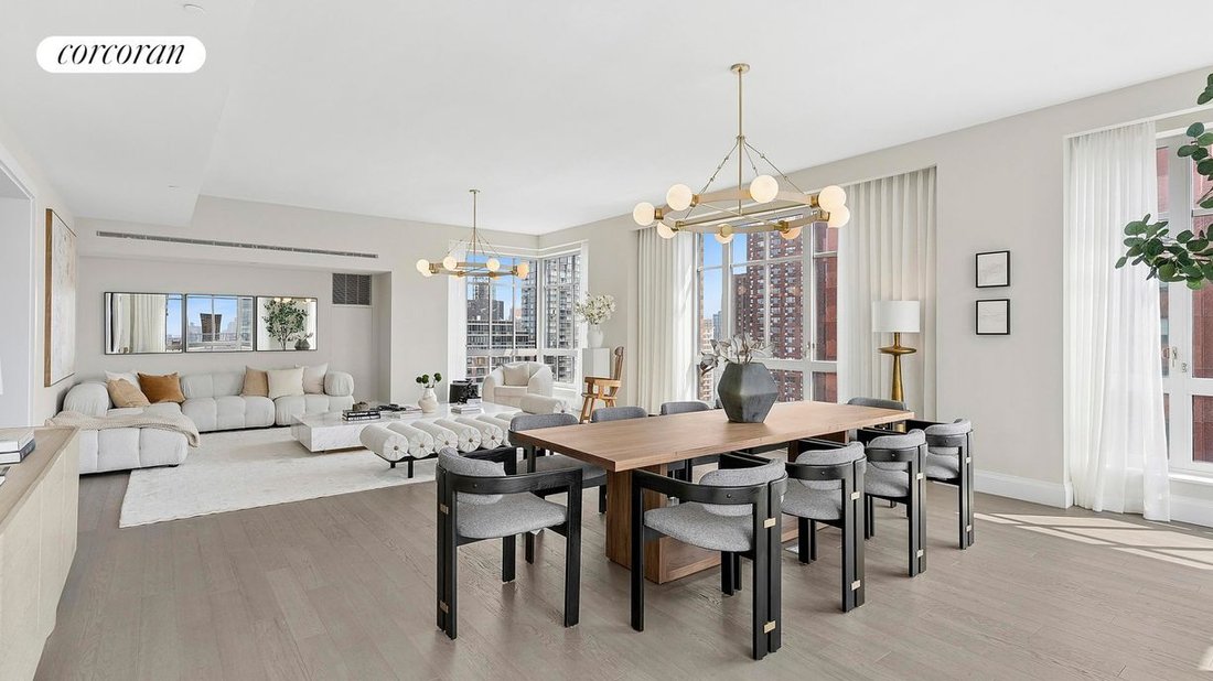 Condo in New York, New York, United States 2 - 18221588