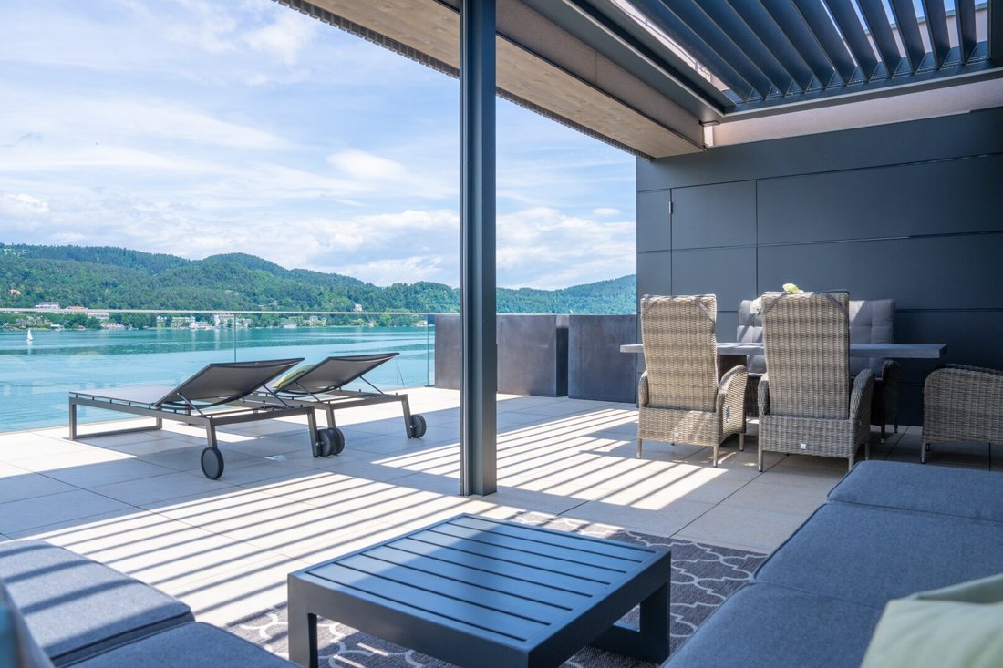 Apartment in Oberdellach, Carinthia, Austria 5 - 17902763