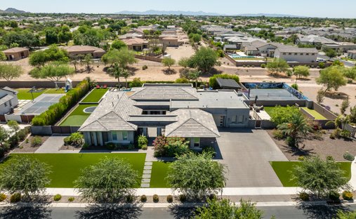 Queen Creek, Arizona, United States 1