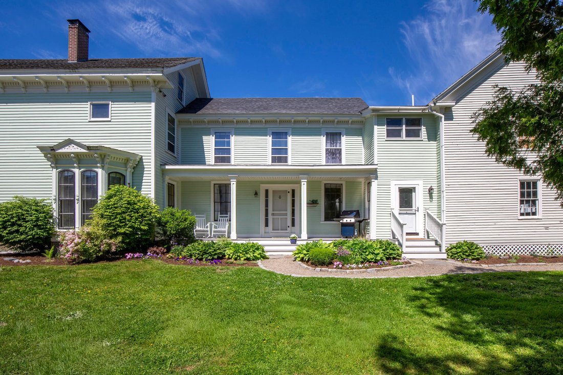 House in Rockland, Maine, United States 3 - 18221112