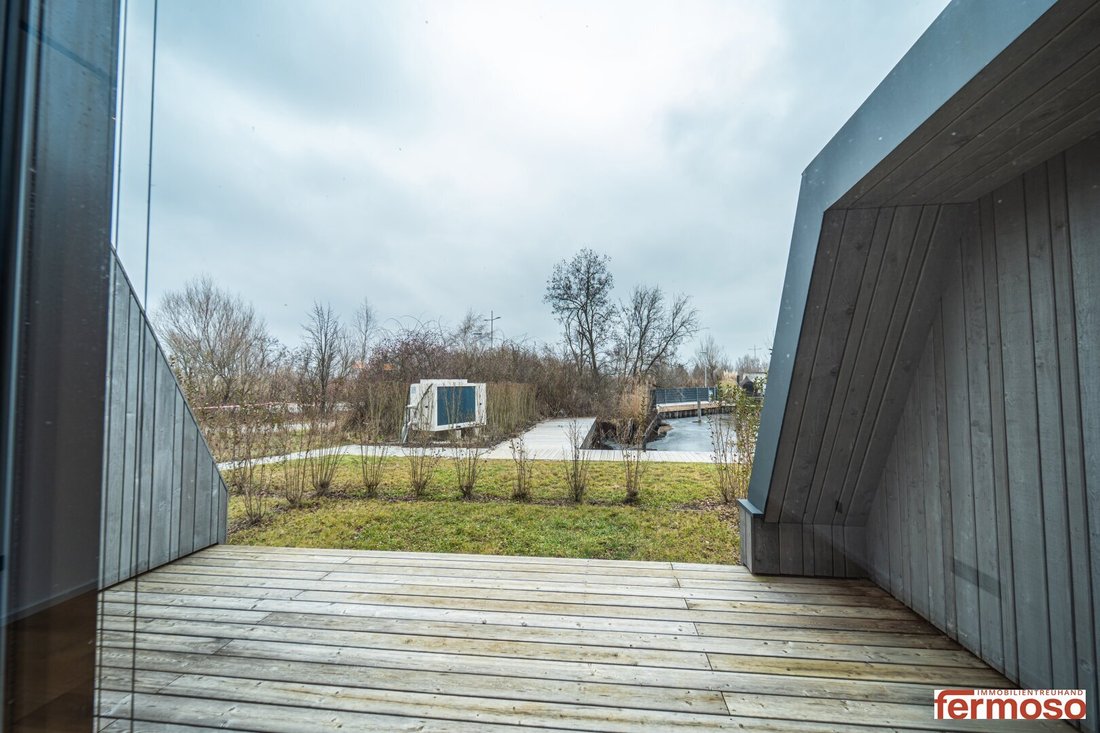 Apartment in Neusiedl am See, Burgenland, Austria 1 - 18220938