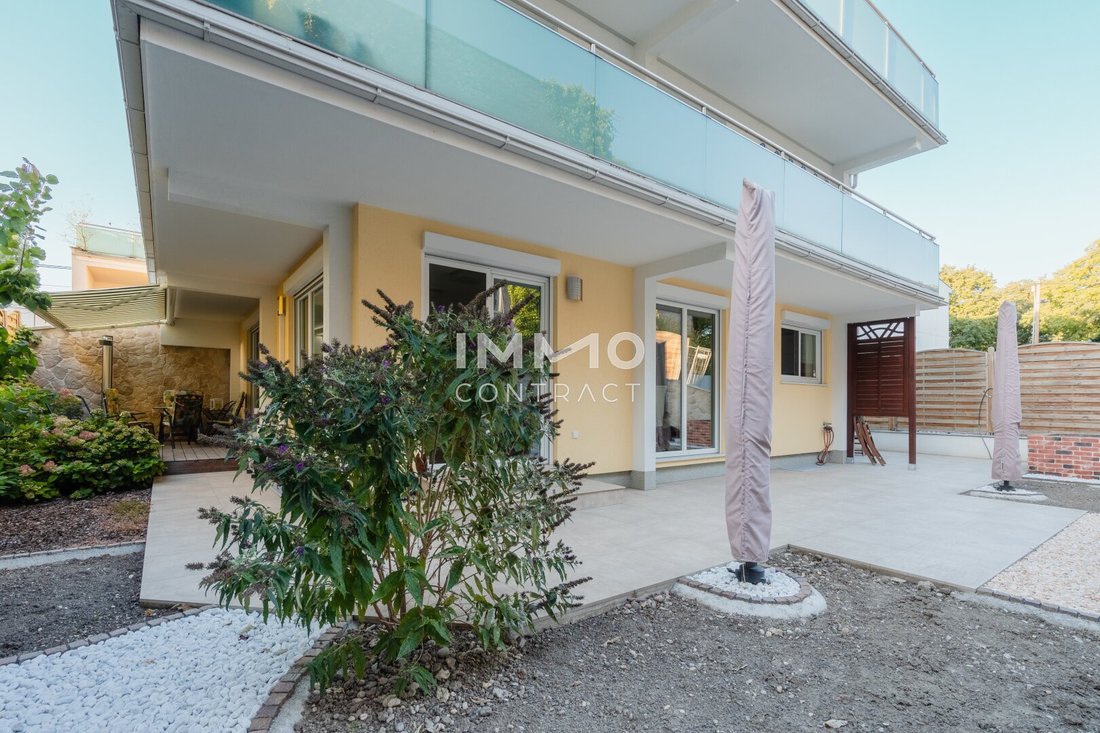 Apartment in Vienna, Wien, Austria 1 - 18220996