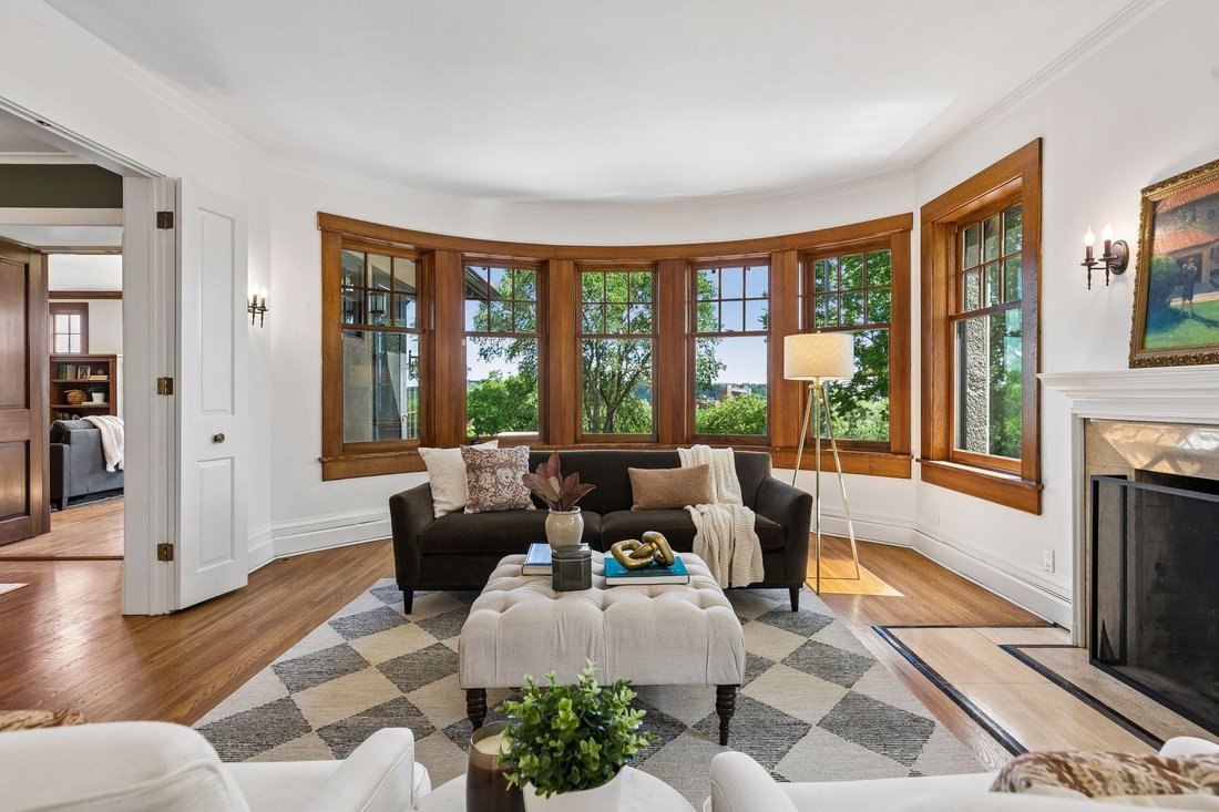 House in Saint Paul, Minnesota, United States 2 - 18221350