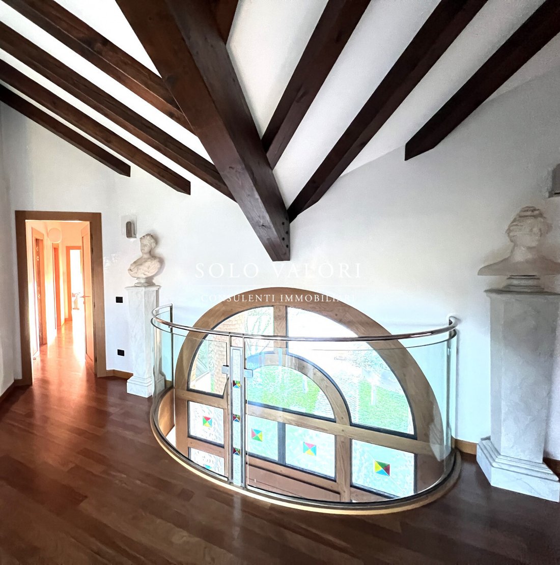 Villa in Castelfranco Veneto, Veneto, Italy 2 - 18221315
