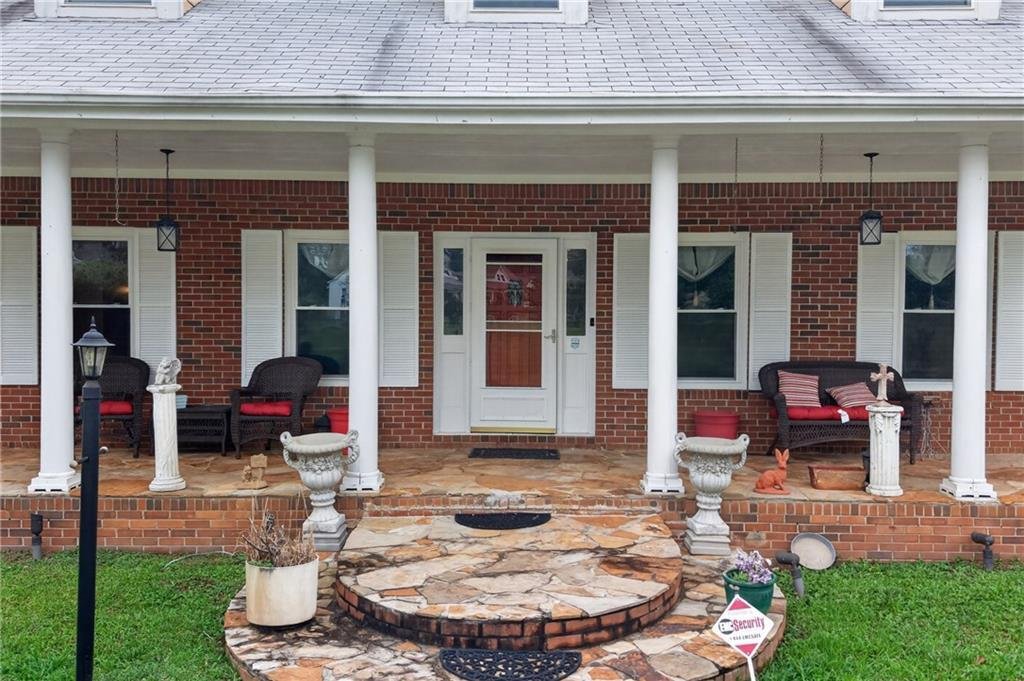 House in Social Circle, Georgia, United States 4 - 18094092