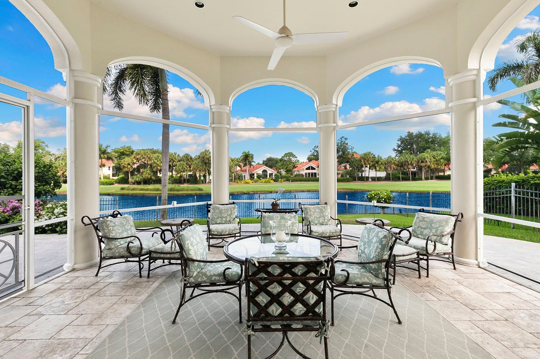 House in Naples, Florida, United States 2 - 18221345