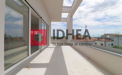 Appartamento a Stadio, Treviso, Italia 1
