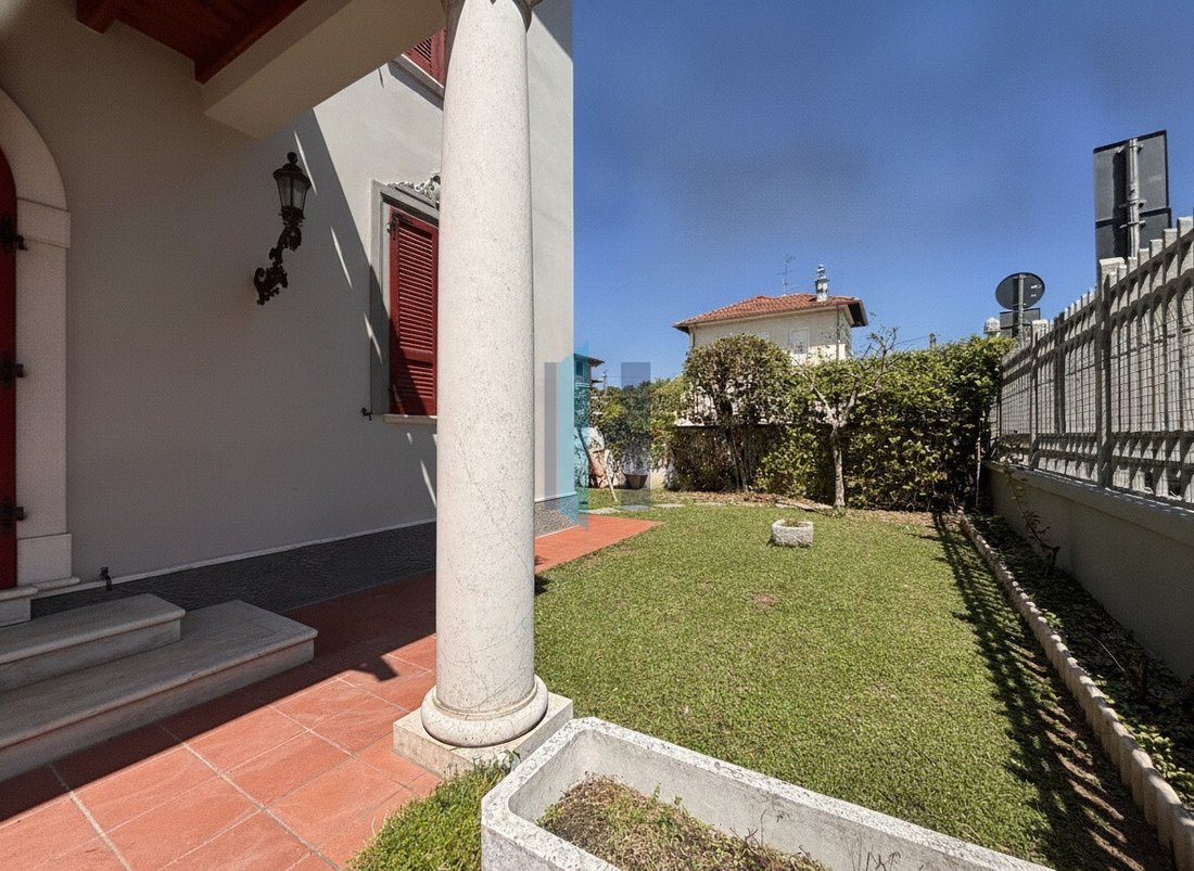 Villa in Porta Milano - Fiumicello - Primo Maggio, Brescia, Lombardy 4 - 18221299