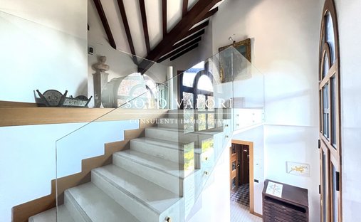 Villa in Castelfranco Veneto, Veneto, Italy 1