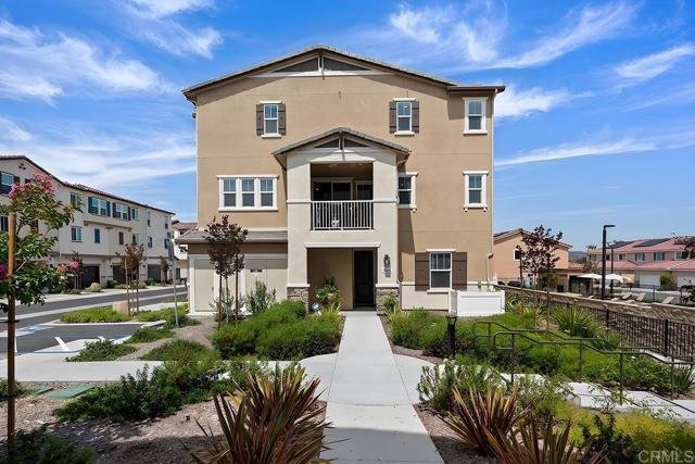 Condo in Santee, California, United States 1 - 18221501