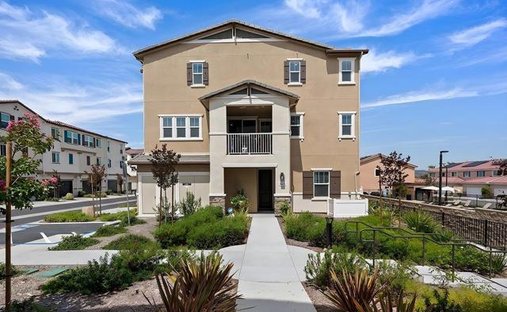 Condo in Santee, California, United States 1
