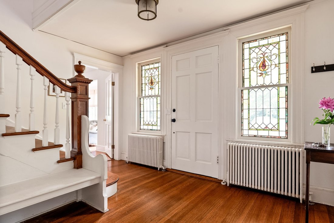 Haus in Cornwall, Connecticut, Vereinigte Staaten 4 - 18221504