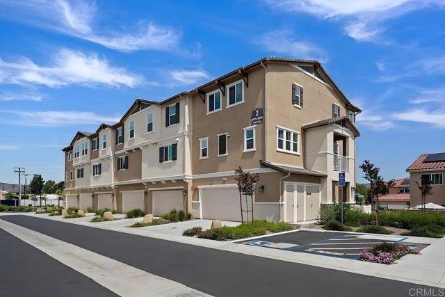 Condo in Santee, California, United States 4 - 18221501