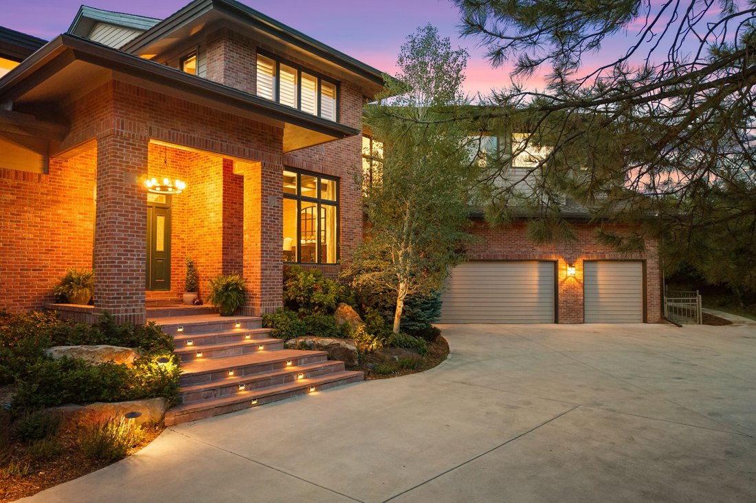 Haus in Castle Rock, Colorado, Vereinigte Staaten 3 - 18221505