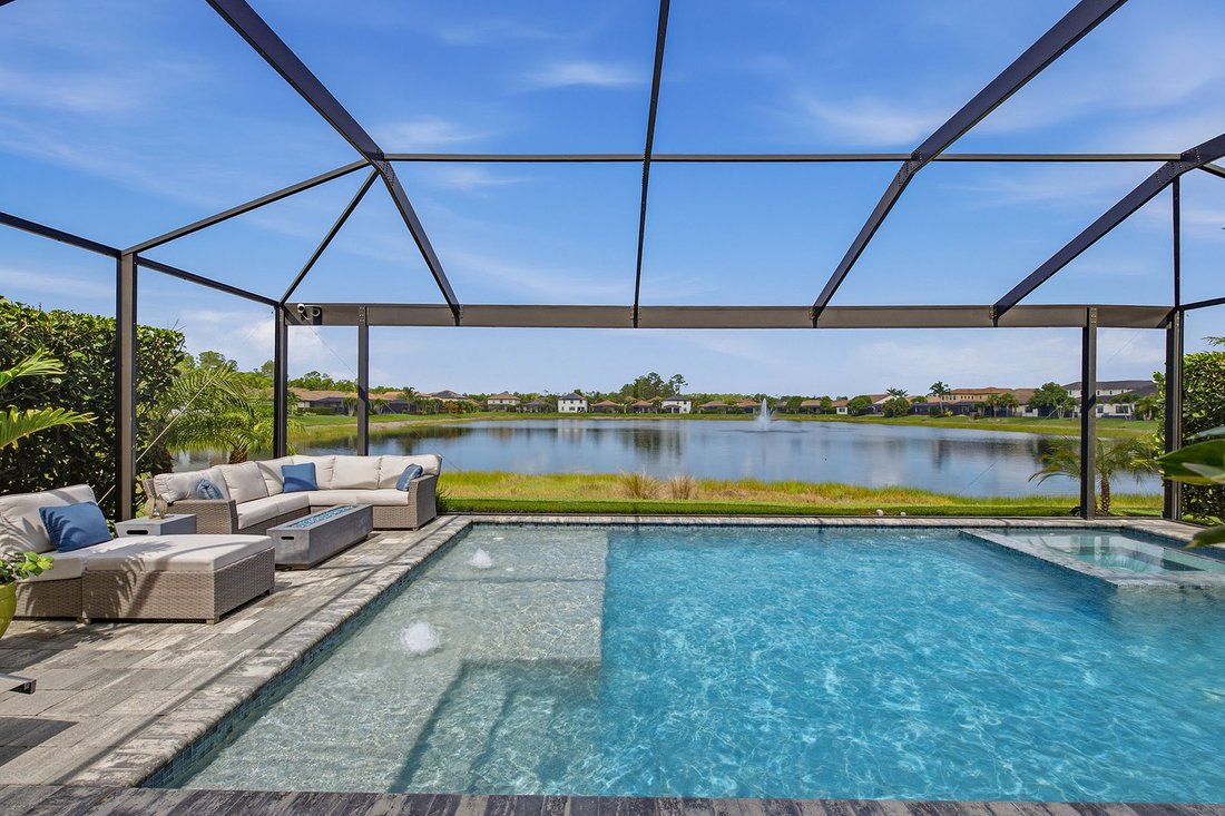 Casa en Naples, Florida, Estados Unidos 1 - 18221344