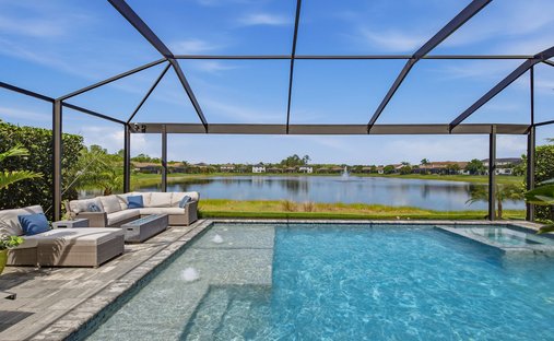 House in Naples, Florida, United States 1