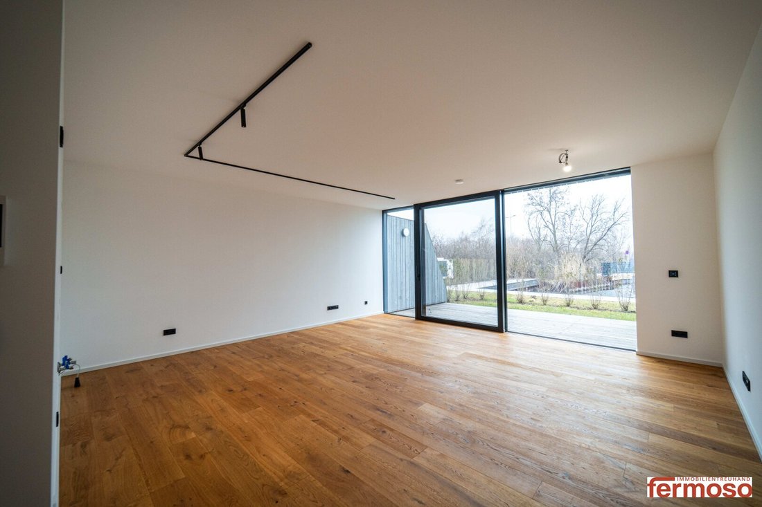 Apartment in Neusiedl am See, Burgenland, Austria 2 - 18220952