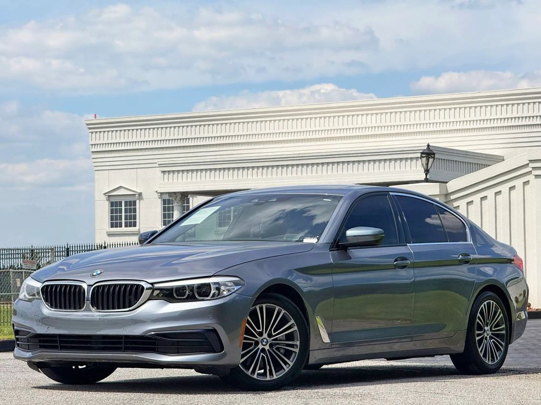 Sedan in Lawrenceville, GA, United States 1 - 18221141