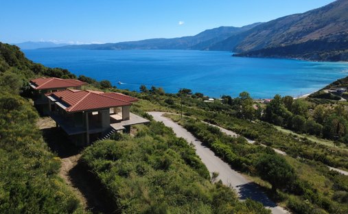 Maison en Argostoli, Peloponnese, Western Greece and the Ionian, Grèce 1