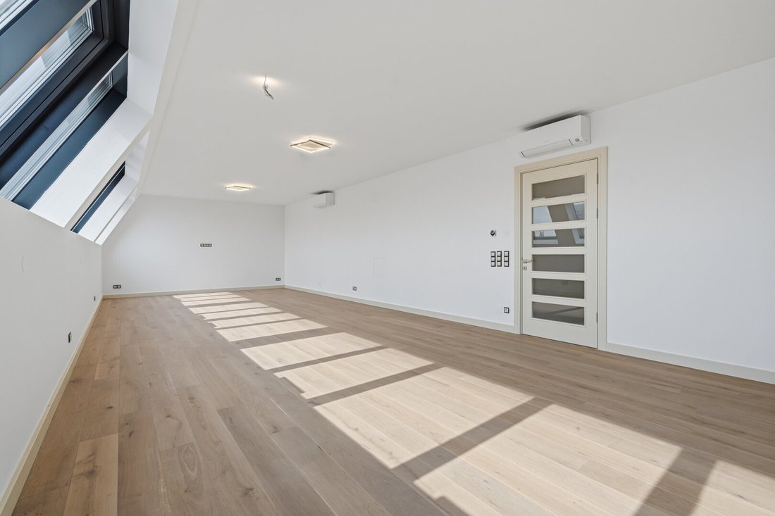 Penthouse in Vienna, Wien, Austria 5 - 18221020