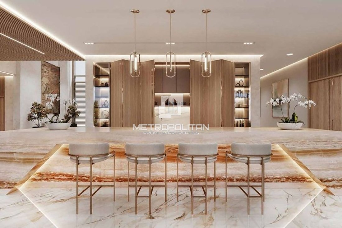 Villa in Dubai South, Dubai, United Arab Emirates 4 - 18213609