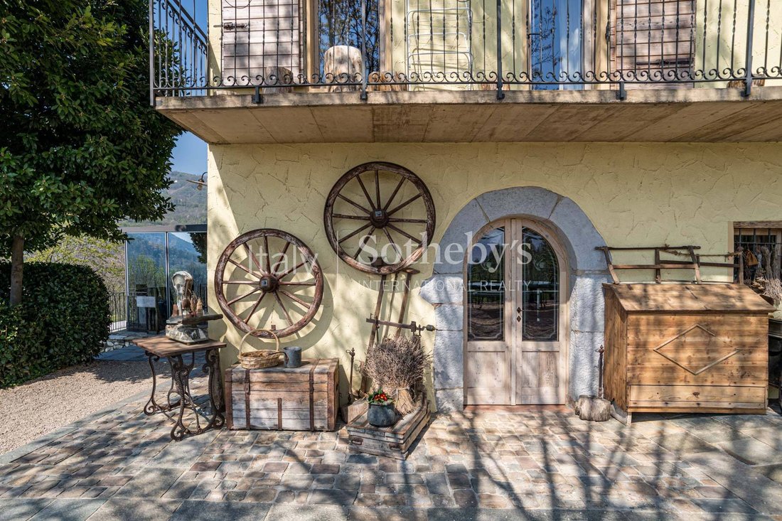 House in Alzano Lombardo, Lombardy, Italy 3 - 18221343