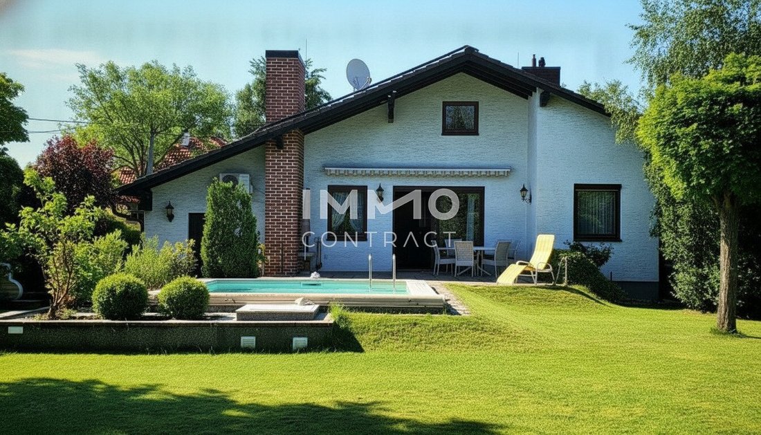 Bungalow in Baden bei Wien, Lower Austria, Austria 5 - 17973822