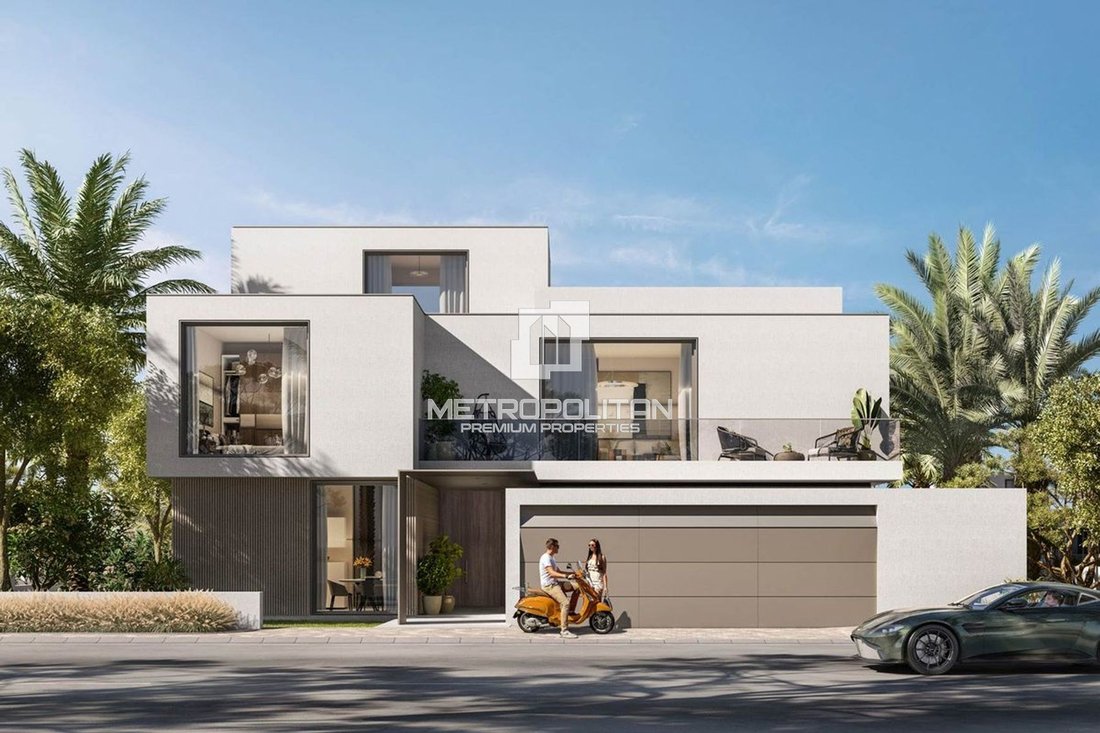 Villa in Me'aisem 2, Me'aisem, Dubai 5 - 18221159