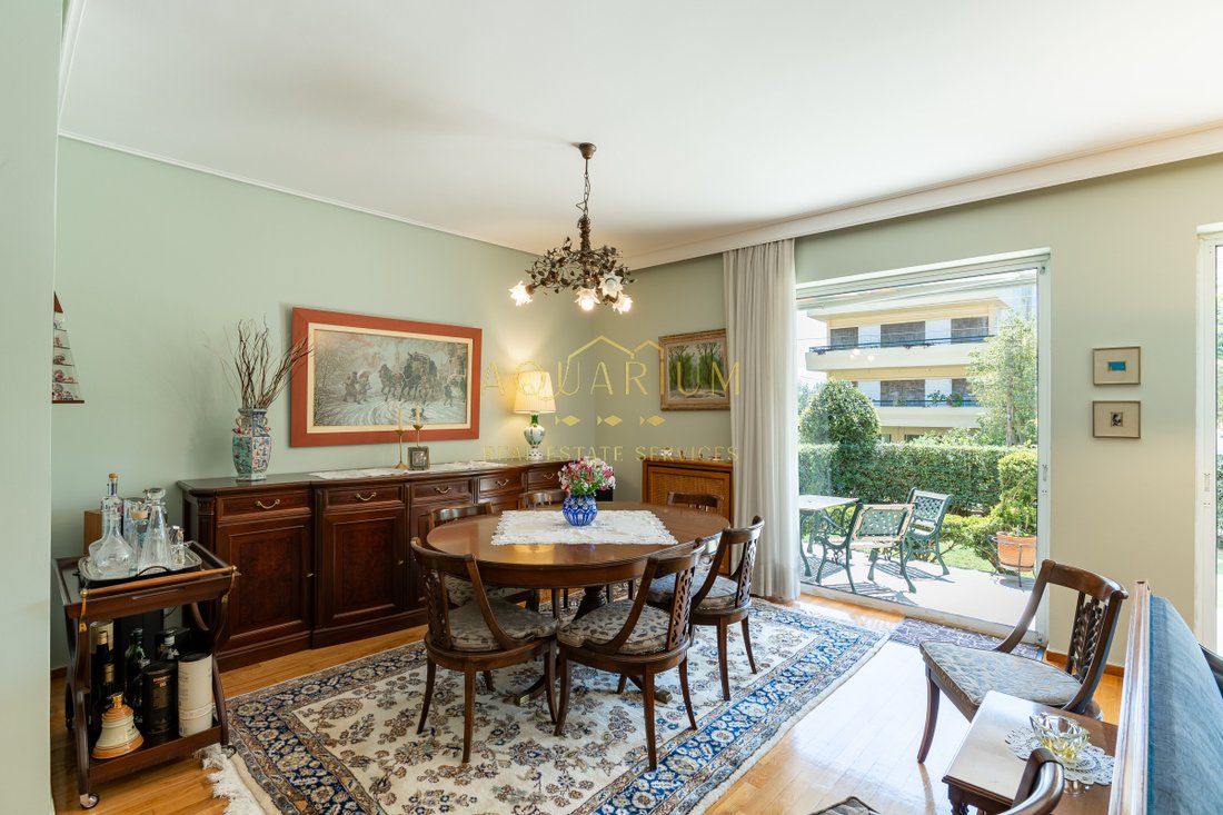 Apartment in Vari, Attica, Greece 5 - 18221313