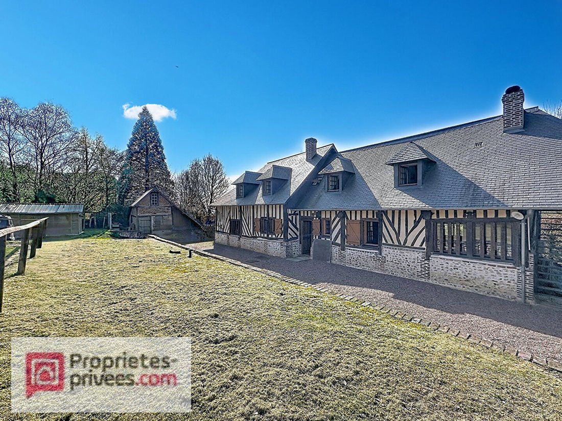 Villa in Fierville-les-Parcs, Normandy, France 2 - 18221057